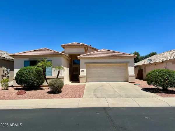 18094 W Skyline Drive, Surprise, AZ 85374