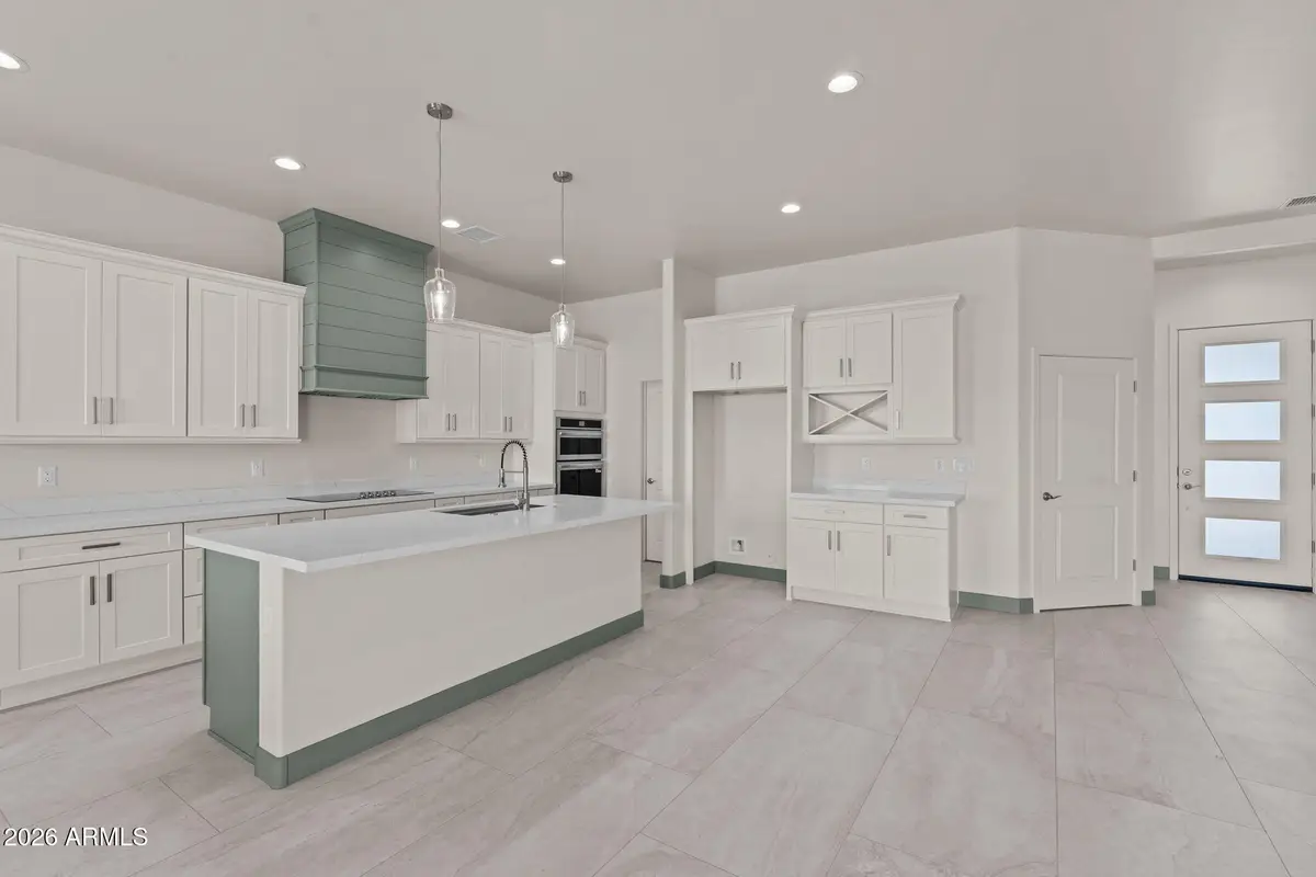 28583 N 257th Drive, Wittmann, AZ 85361 - #1
