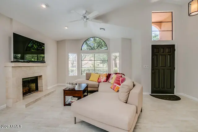 9584 E Windrose Drive, Scottsdale, AZ 85260 - #1