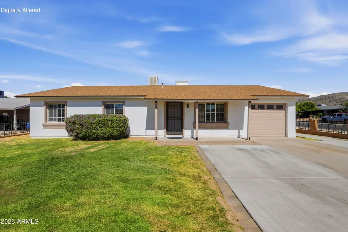 8311 S 9th Place #7401 So, Phoenix, AZ 85042 - #1