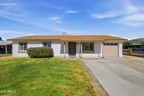 8311 S 9th Place #7401 So, Phoenix, AZ 85042