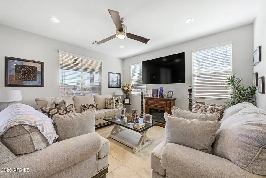 17237 W Williams Street, Goodyear, AZ 85338 - #2