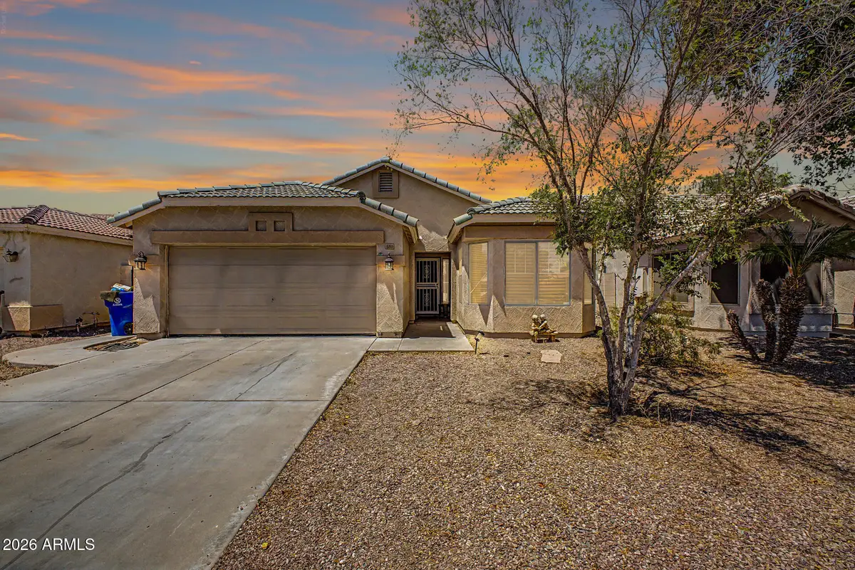 10810 W Virginia Avenue, Avondale, AZ 85392 - #1