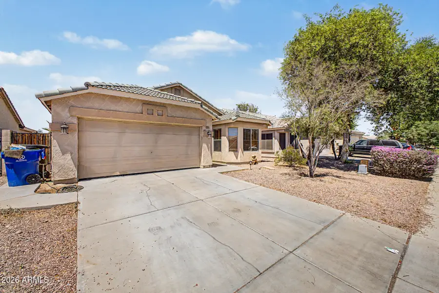 10810 W Virginia Avenue, Avondale, AZ 85392 - #3