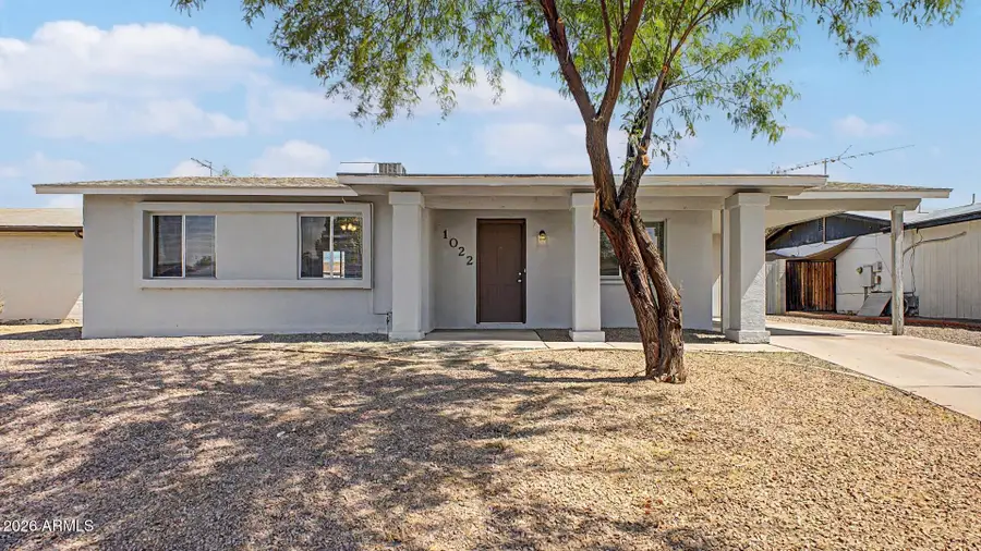 1022 W Anderson Drive, Phoenix, AZ 85023 - #2