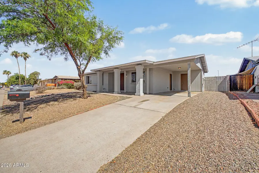 1022 W Anderson Drive, Phoenix, AZ 85023 - #3