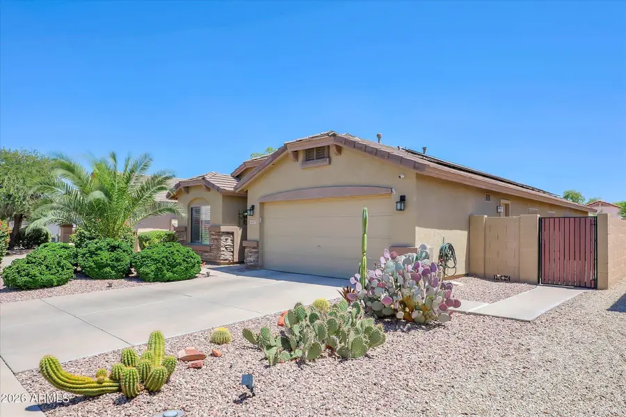 16209 W Mauna Loa Lane, Surprise, AZ 85379 - #2