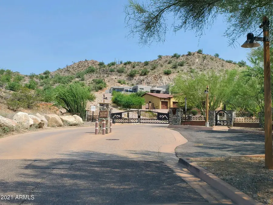 6527 W Gold Mountain Pass #22, Phoenix, AZ 85083 - #2