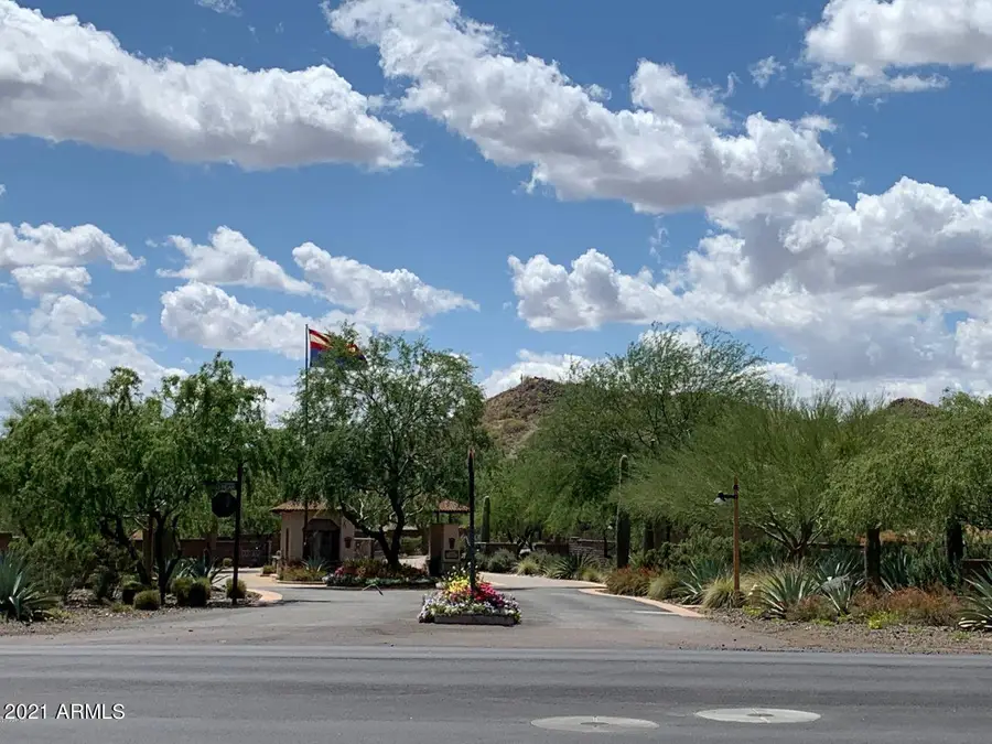 6527 W Gold Mountain Pass #22, Phoenix, AZ 85083 - #3