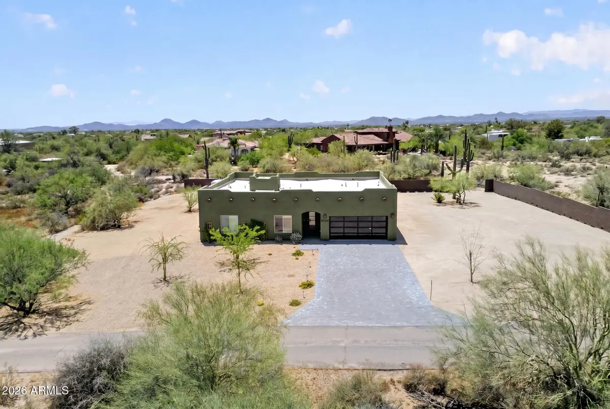 30920 N Sunrise Ranch Road, Cave Creek, AZ 85331 - #1