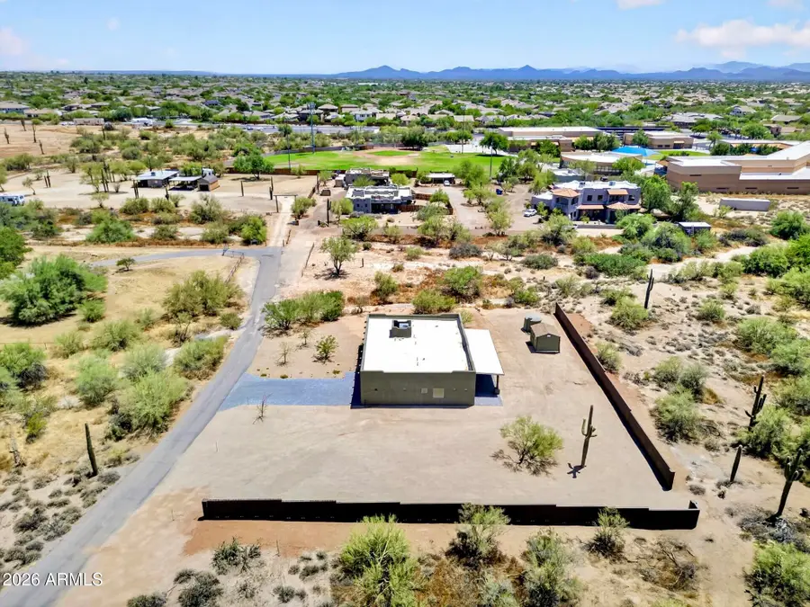 30920 N Sunrise Ranch Road, Cave Creek, AZ 85331 - #2