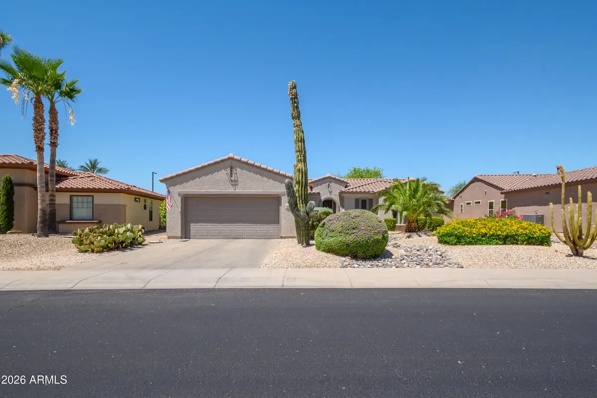 19236 N Tallowood Way, Surprise, AZ 85387 - #1