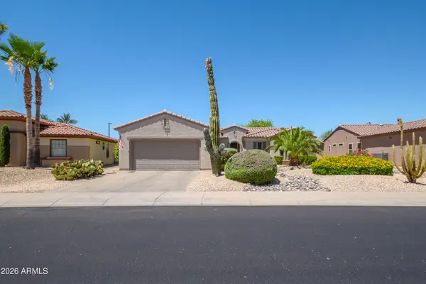19236 N Tallowood Way, Surprise, AZ 85387