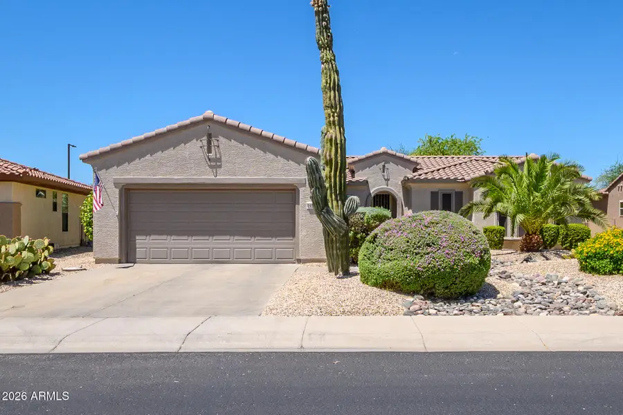 19236 N Tallowood Way, Surprise, AZ 85387 - #2