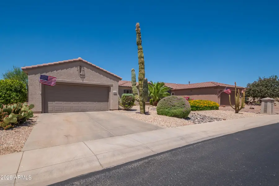 19236 N Tallowood Way, Surprise, AZ 85387 - #3