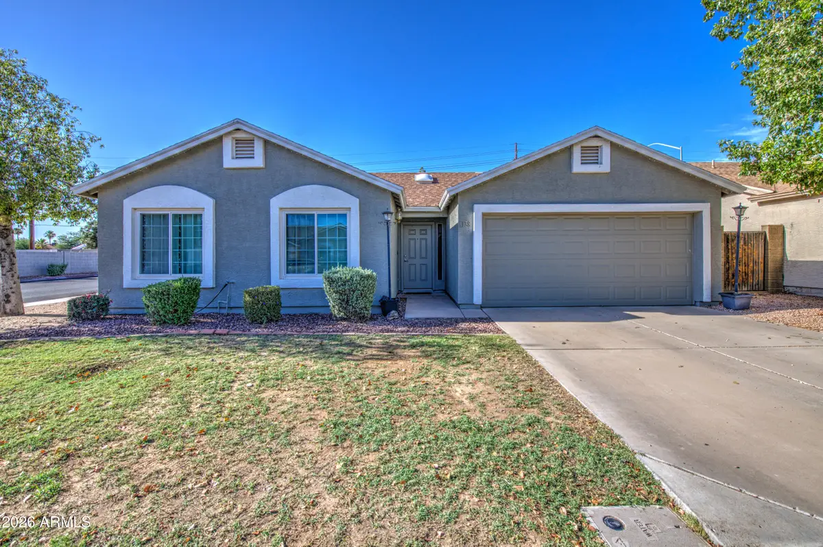 6335 E Brown Road #1138, Mesa, AZ 85205 - #1