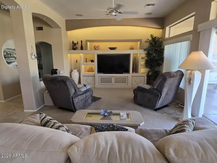 16006 W Huron Drive, Sun City West, AZ 85375 - #3