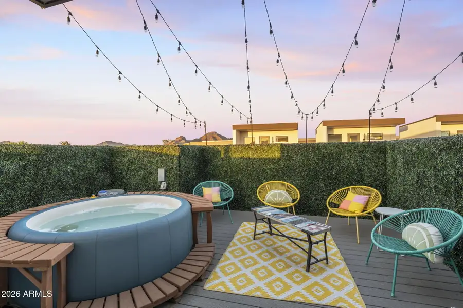 4220 N 32nd Street #32, Phoenix, AZ 85018 - #3