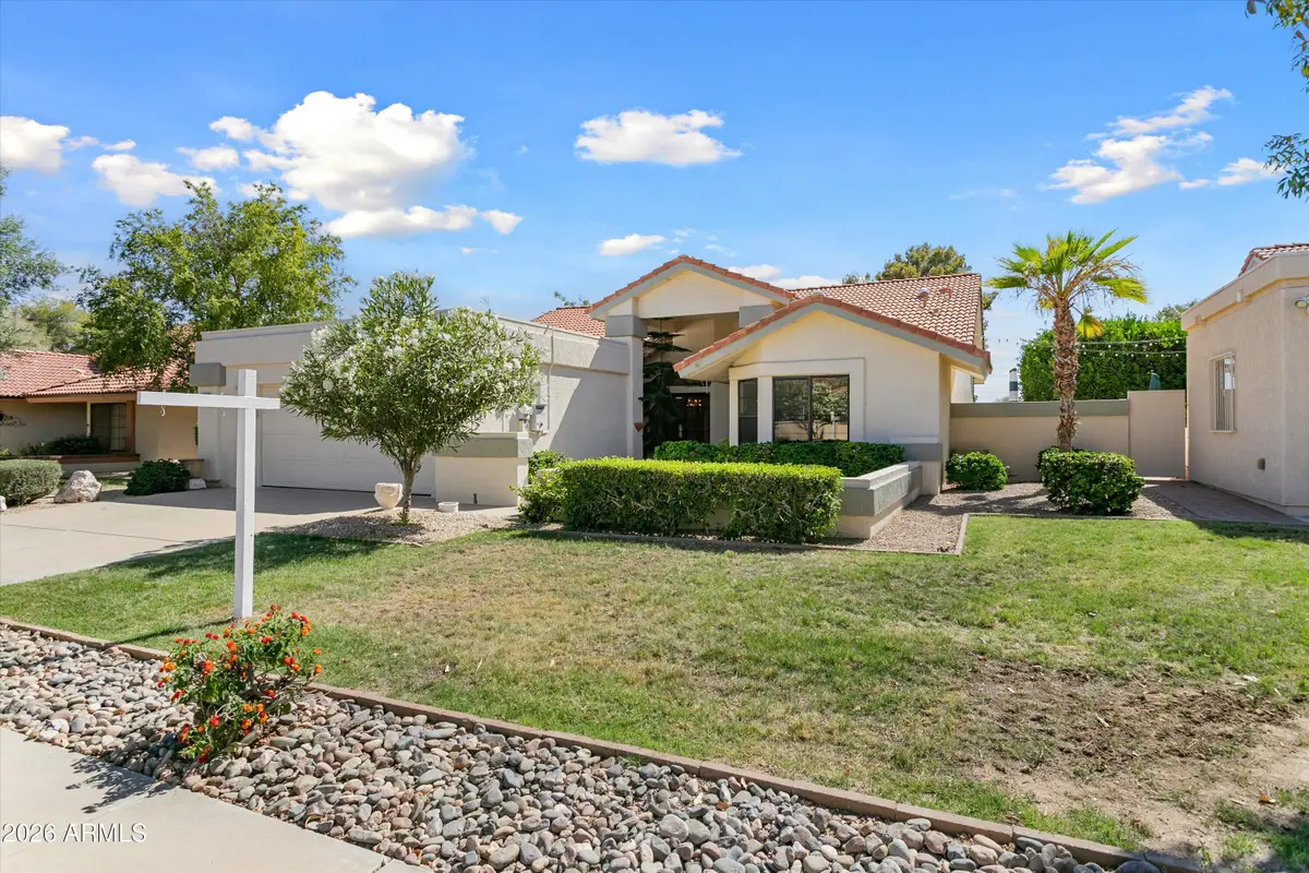 13917 W Summerstar Drive, Sun City West, AZ 85375 - #1