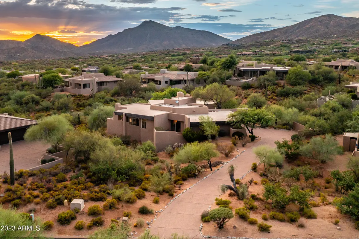 10646 E Tamarisk Way, Scottsdale, AZ 85262 - #1