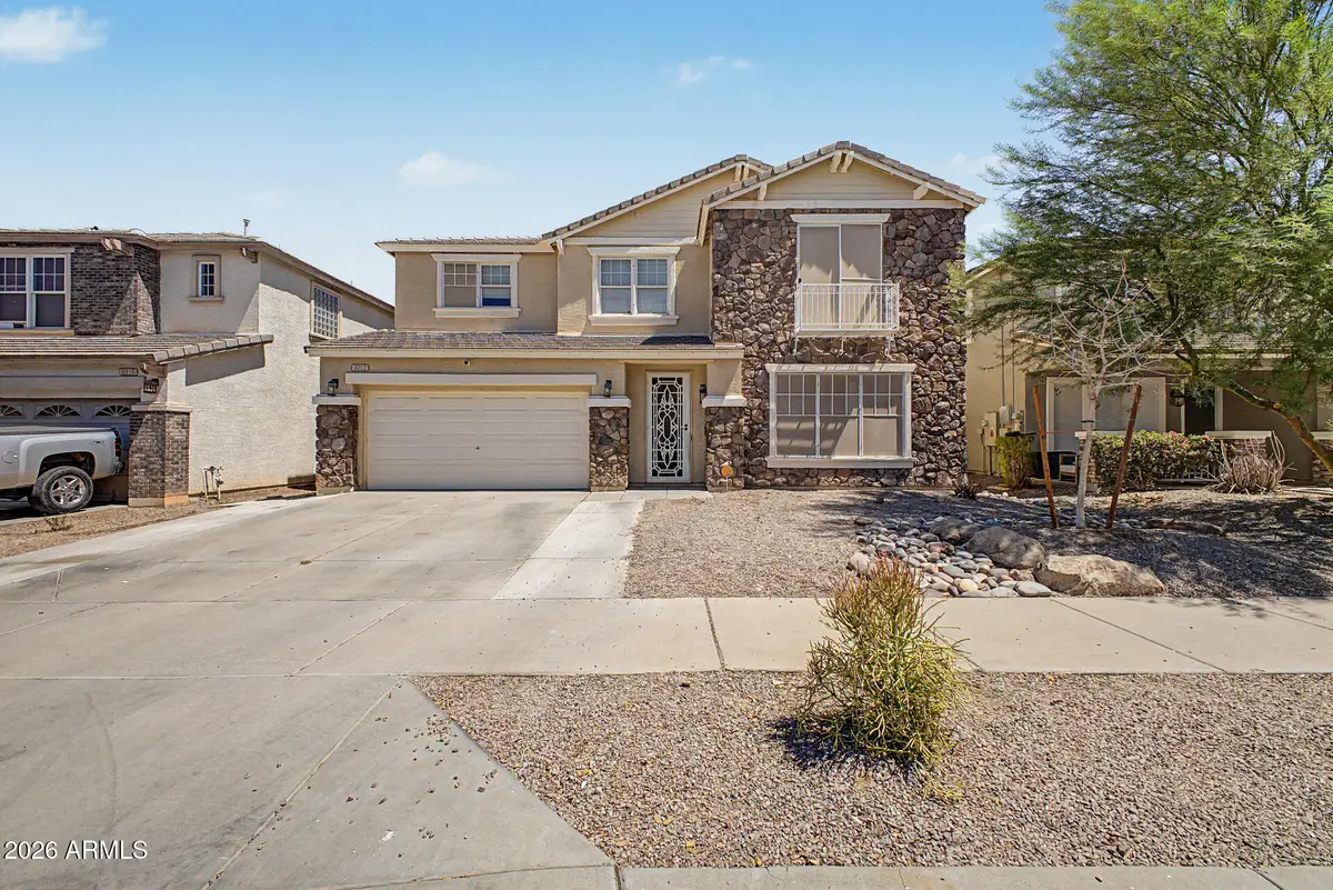 4012 W Lydia Lane, Phoenix, AZ 85041 - #1