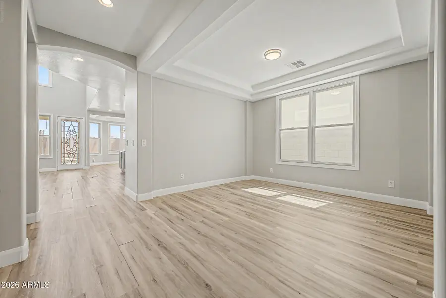 4012 W Lydia Lane, Phoenix, AZ 85041 - #2