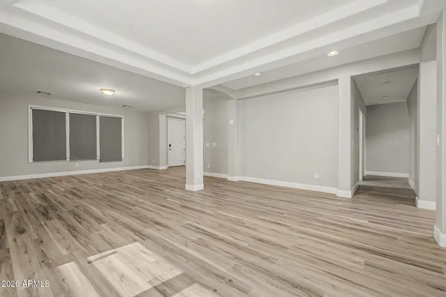 4012 W Lydia Lane, Phoenix, AZ 85041 - #3