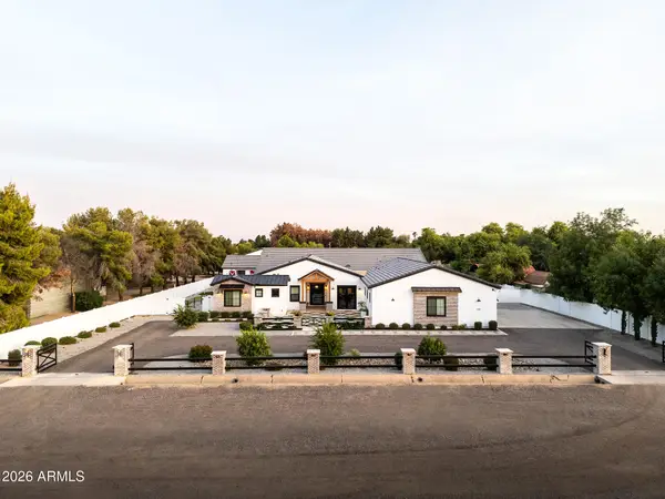 17337 W Peoria Avenue, Waddell, AZ 85355