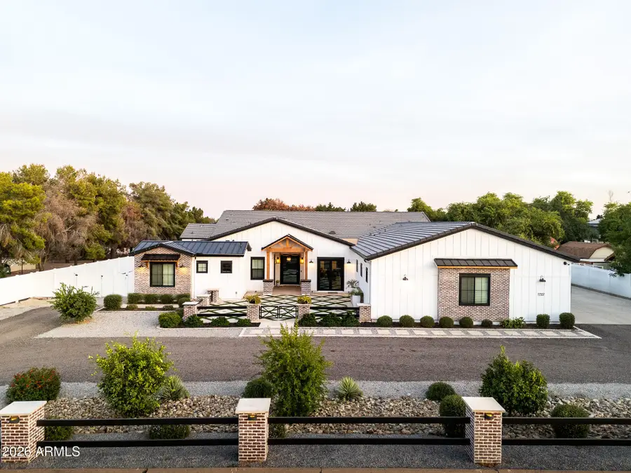 17337 W Peoria Avenue, Waddell, AZ 85355 - #2