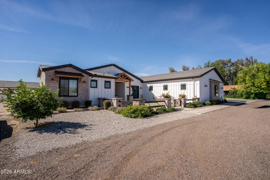 17337 W Peoria Avenue, Waddell, AZ 85355 - #3