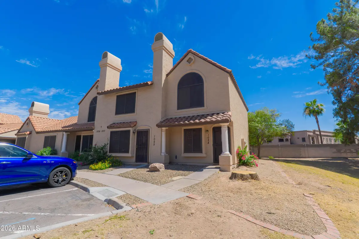 921 W University Drive #1024, Mesa, AZ 85201 - #1