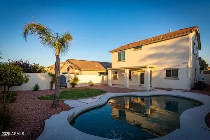 18606 W Sunnyslope Lane, Waddell, AZ 85355 - #1
