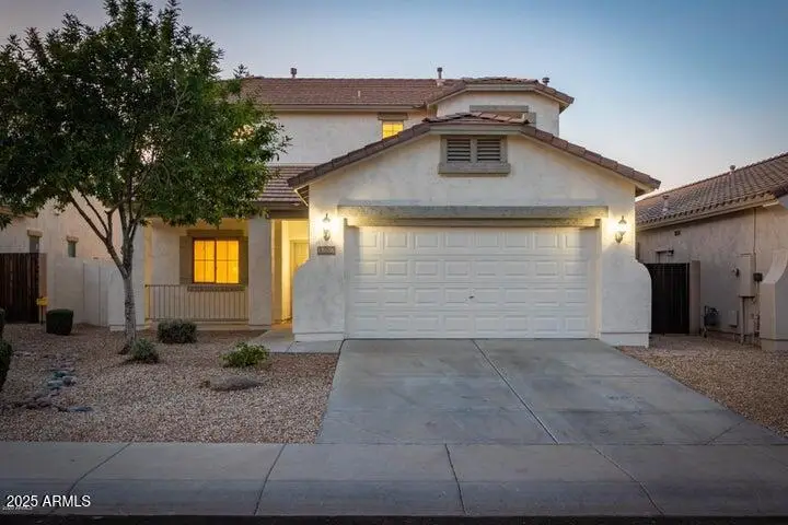 18606 W Sunnyslope Lane, Waddell, AZ 85355 - #3