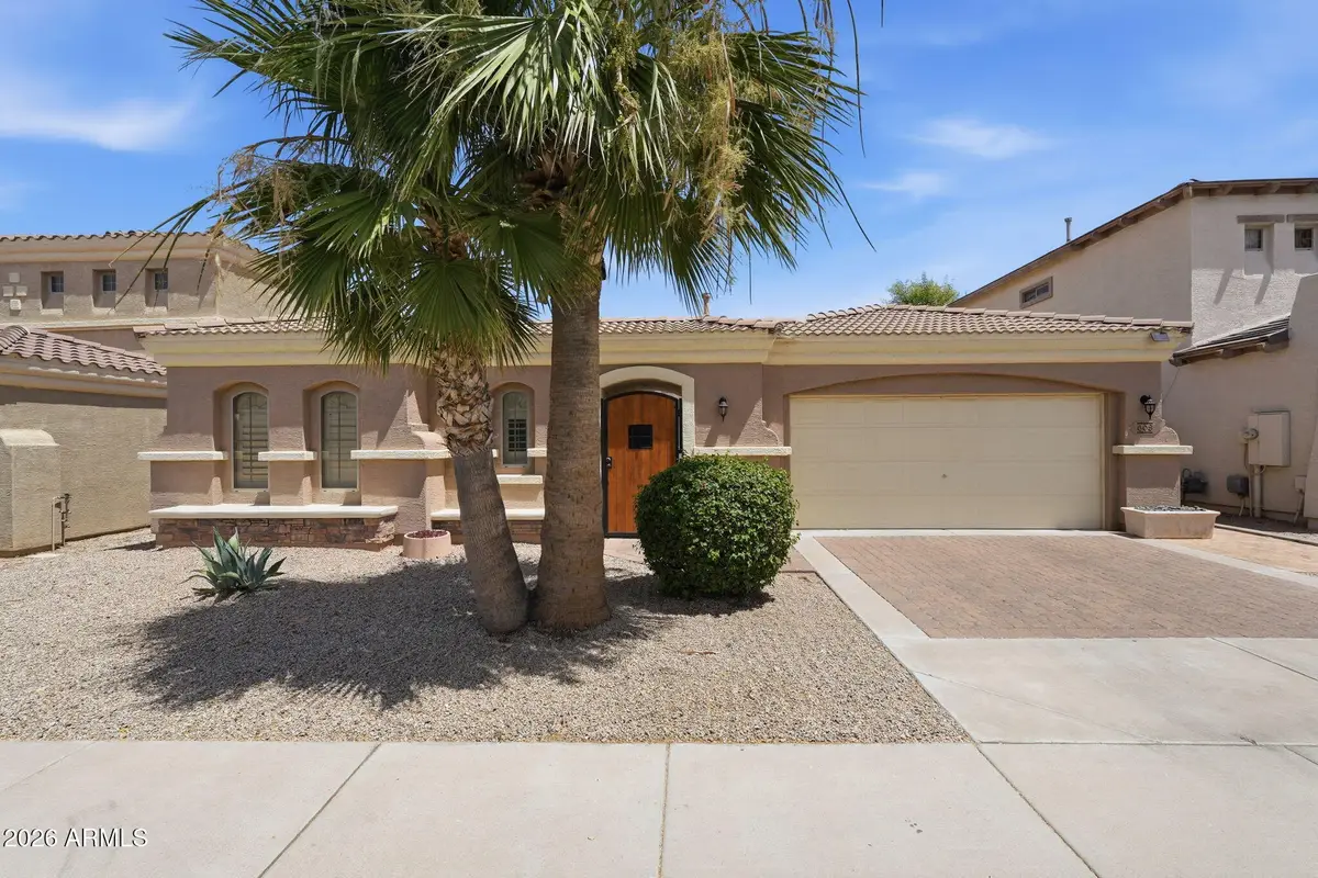 608 W Gary Way, Phoenix, AZ 85041 - #1
