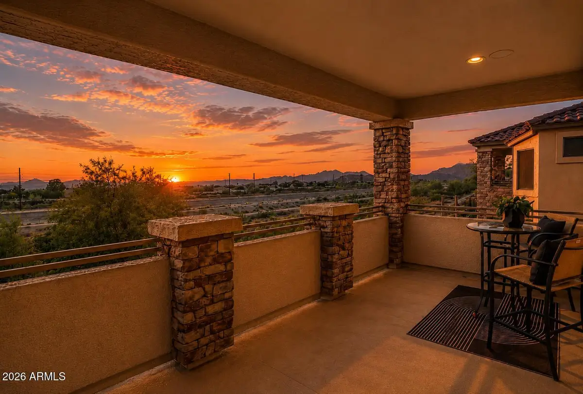 3662 N Sonoran Hills, Mesa, AZ 85207 - #1