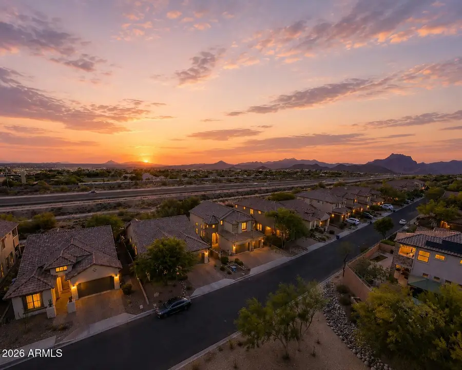 3662 N Sonoran Hills, Mesa, AZ 85207 - #2