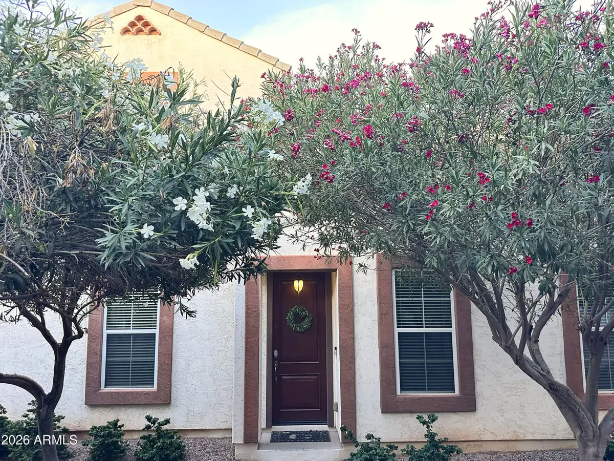 4063 E Milky Way, Gilbert, AZ 85295 - #1