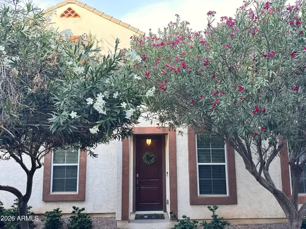 4063 E Milky Way, Gilbert, AZ 85295