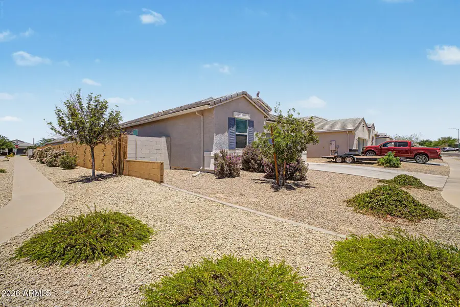 1776 W Pima Avenue, Coolidge, AZ 85128 - #3