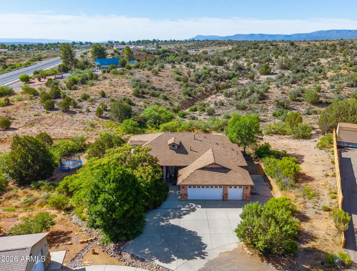 2647 E Lobo Circle, Cottonwood, AZ 86326 - #1
