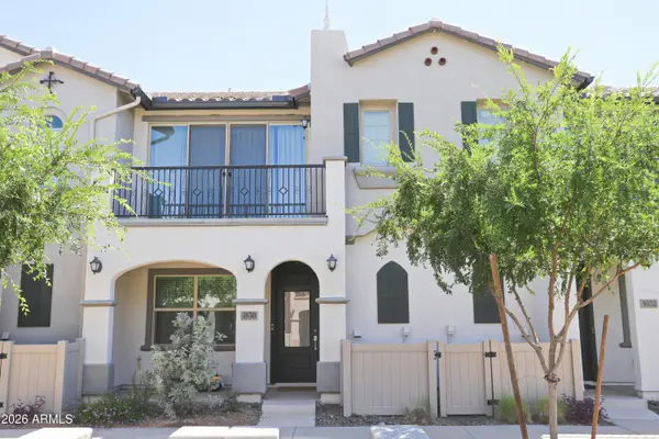 4650 S Glacier --, Mesa, AZ 85212