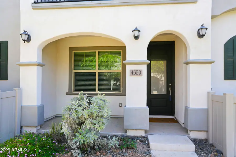 4650 S Glacier --, Mesa, AZ 85212 - #3