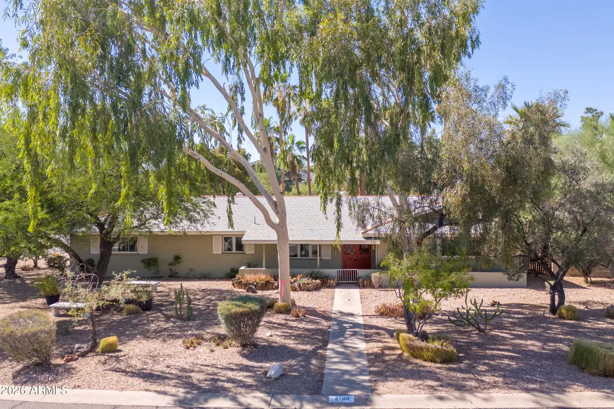 4140 E San Miguel Avenue, Phoenix, AZ 85018 - #1