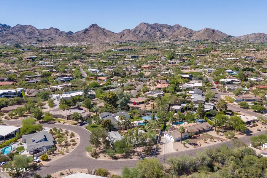 4140 E San Miguel Avenue, Phoenix, AZ 85018 - #3