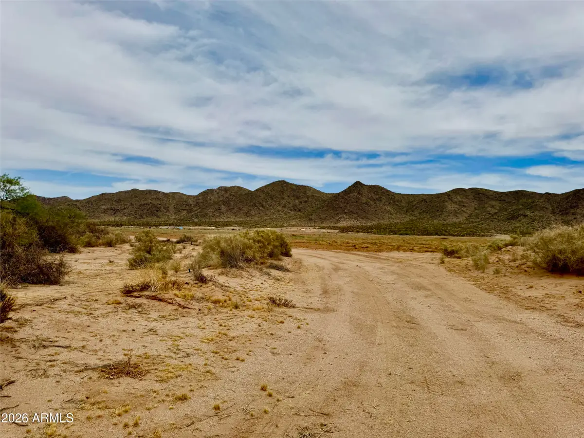 TBD Peart Rd 1.25 Acres --, Eloy, AZ 85131 - #1