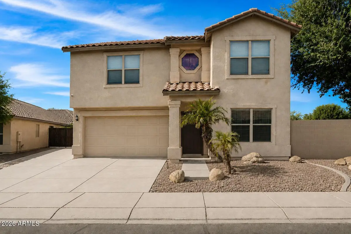 9124 W Elm Street, Phoenix, AZ 85037 - #1