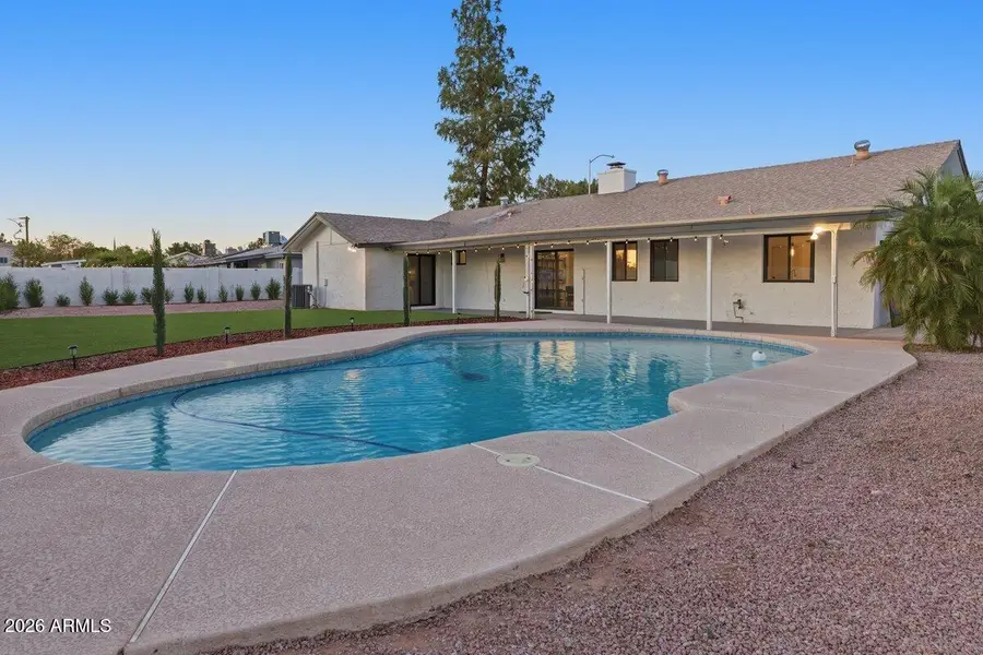 740 N Oracle --, Mesa, AZ 85203 - #3