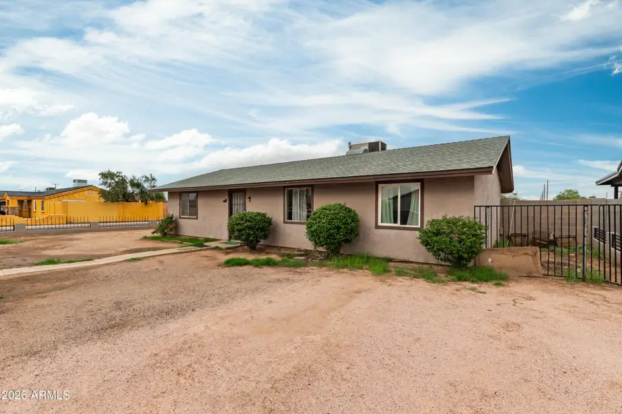 5001 S 19th Drive, Phoenix, AZ 85041 - #2
