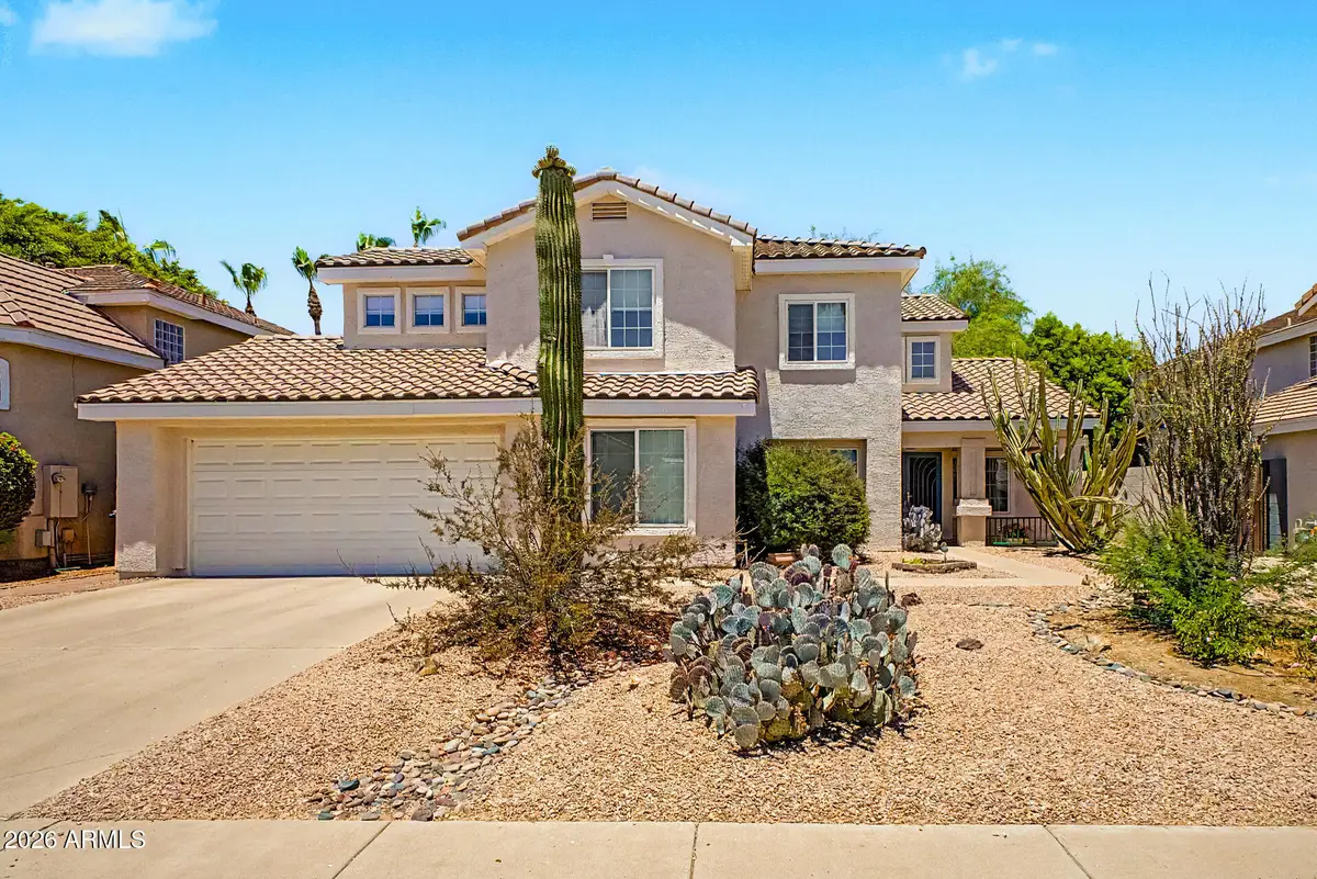 1022 W Juanita Avenue, Gilbert, AZ 85233 - #1