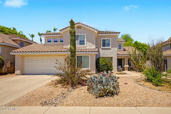 1022 W Juanita Avenue, Gilbert, AZ 85233